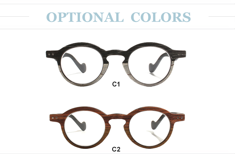 Frame Angle Presentation