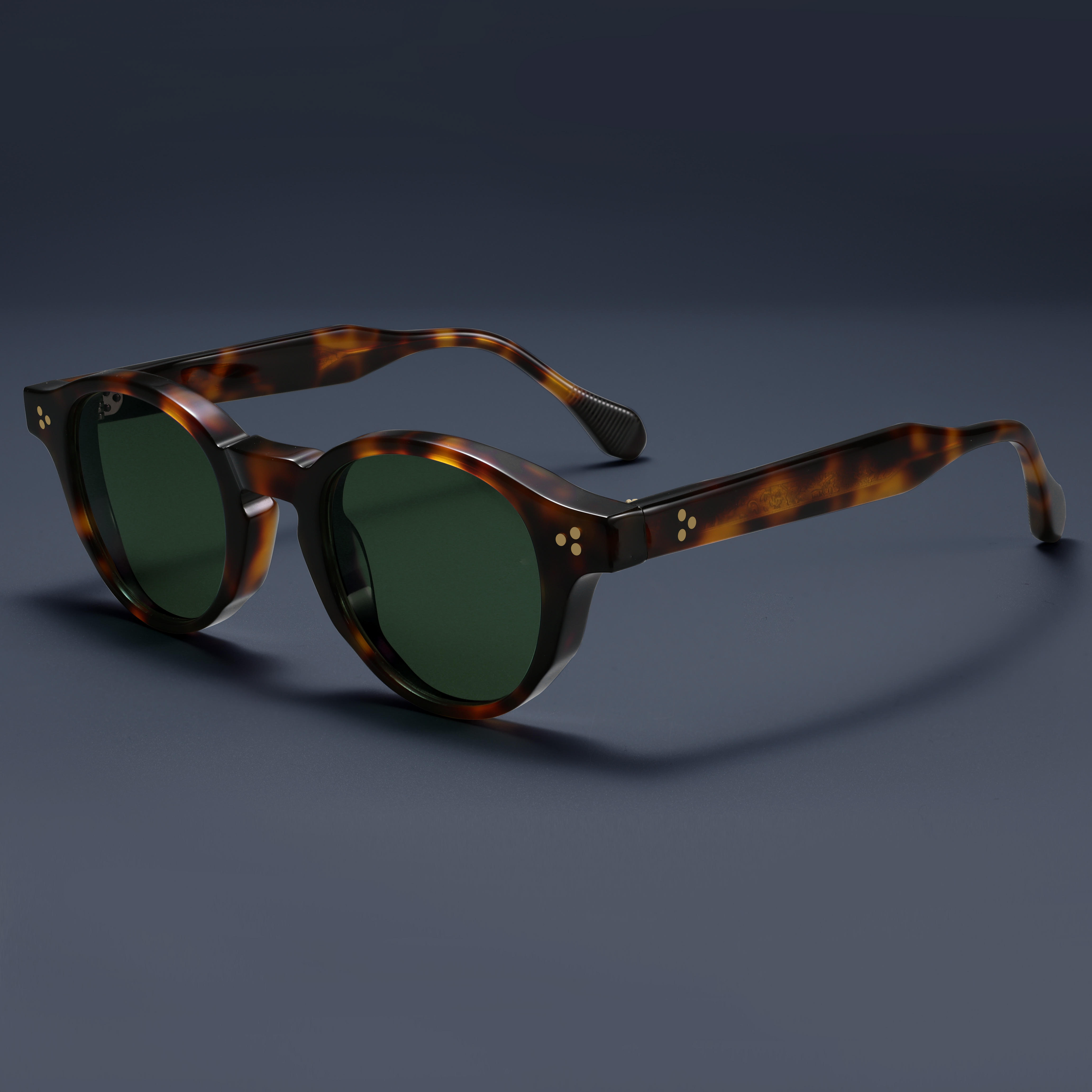 Glasses Model 1
