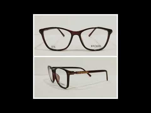S M Opticals Spectacle Manufacturing Inspection Video
