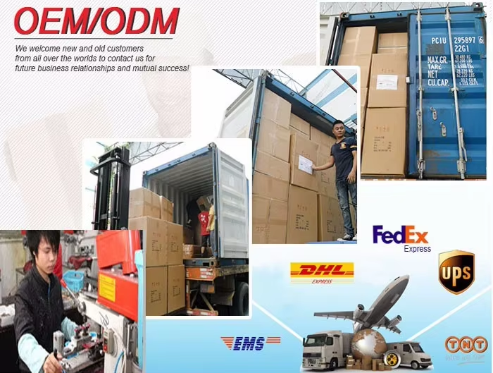 Packaging Process