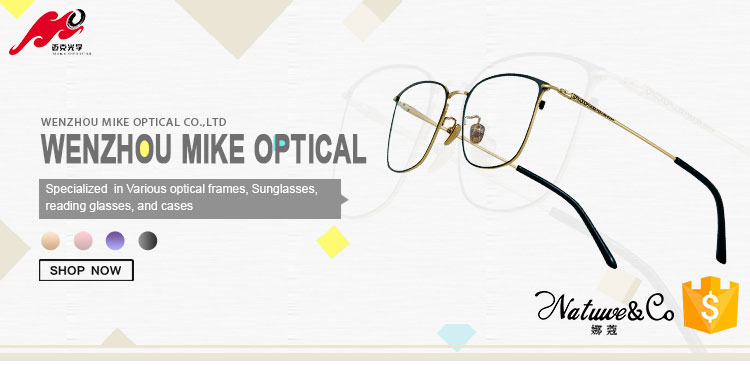 Optical Eyewear Products
