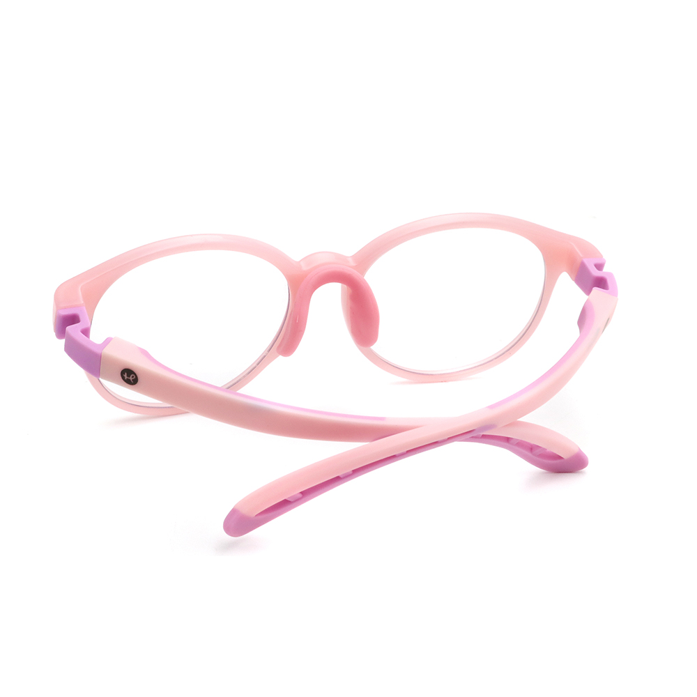 Optical Frame Build Quality