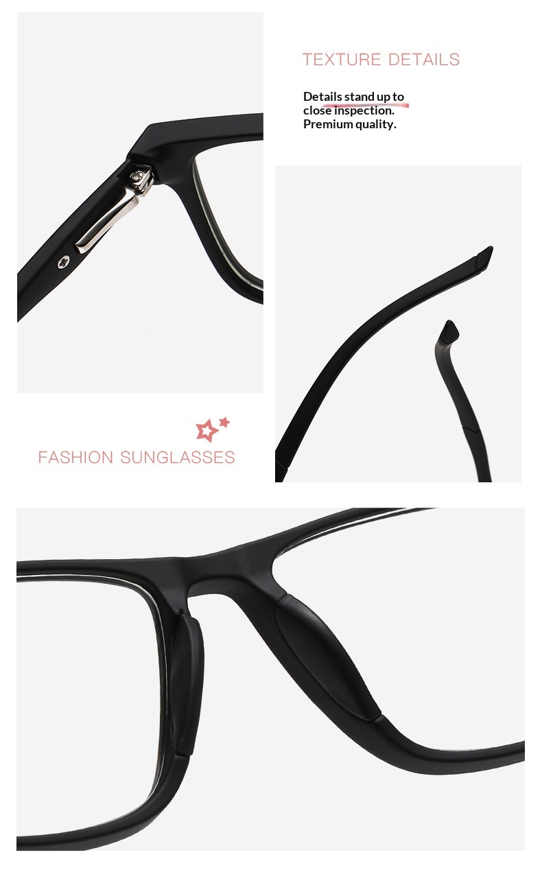 Sunglasses Showcase 4