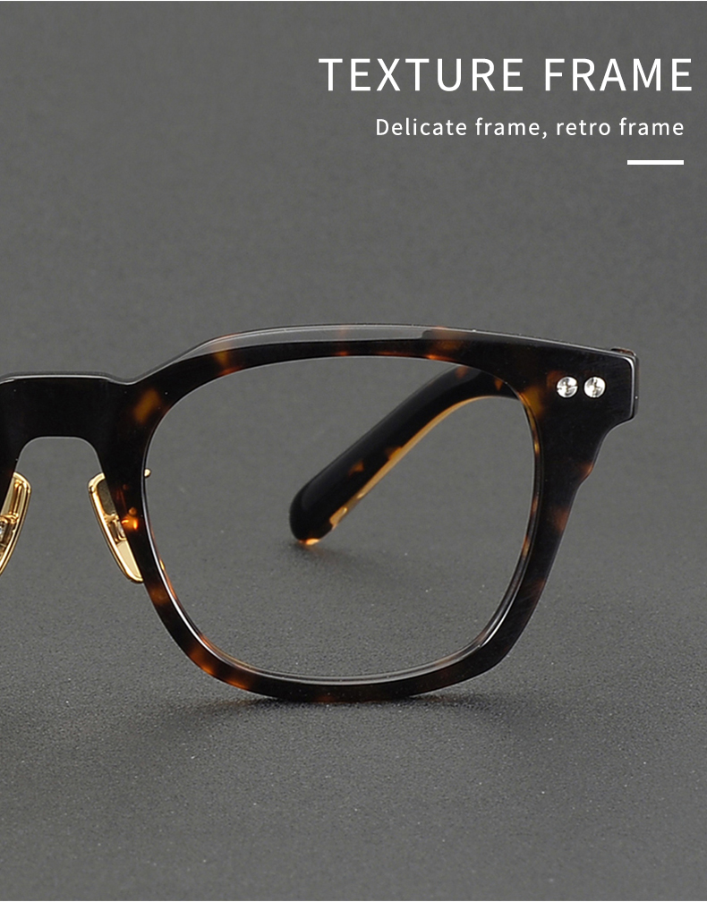Glasses Design