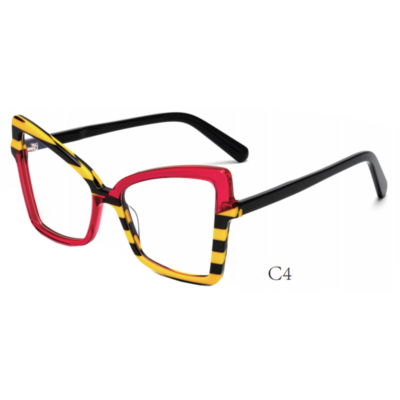 Eyeglasses frame