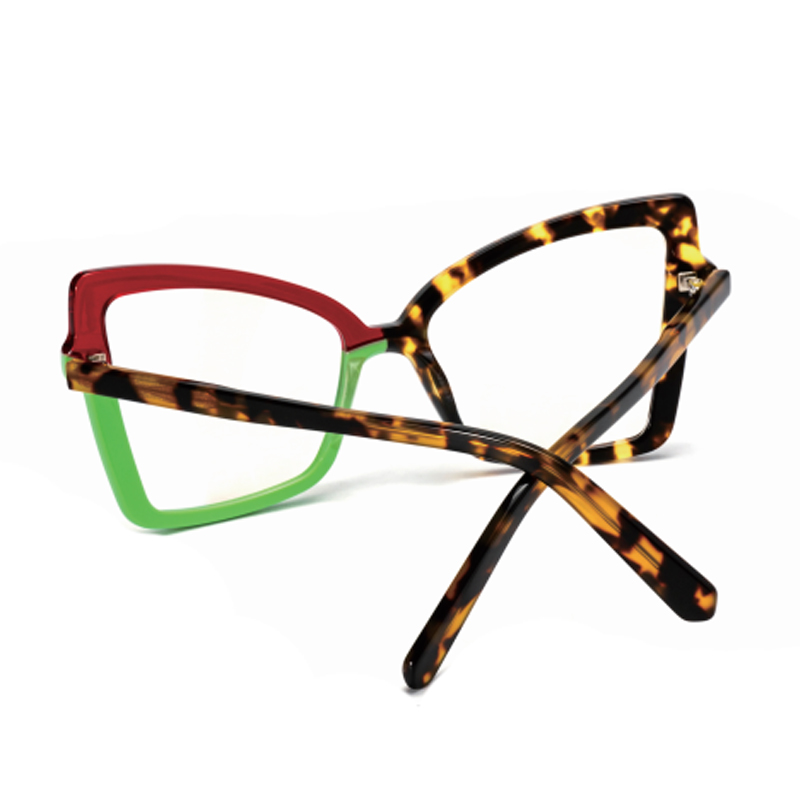 Eyeglasses frame