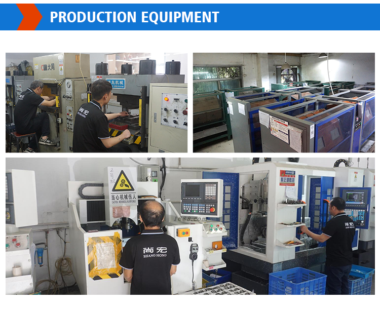 Production Workshop
