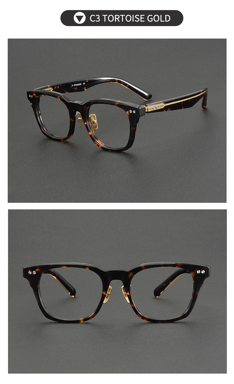 Frame Measurements
