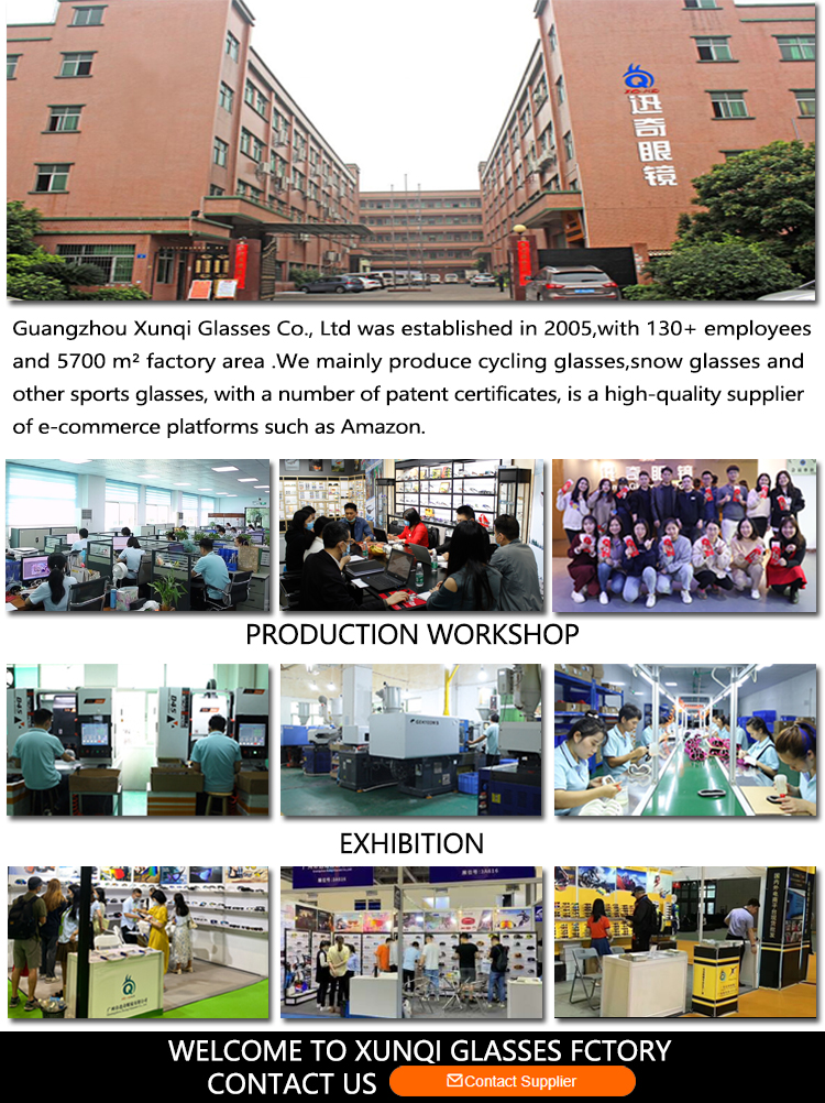 Company Profile View 1