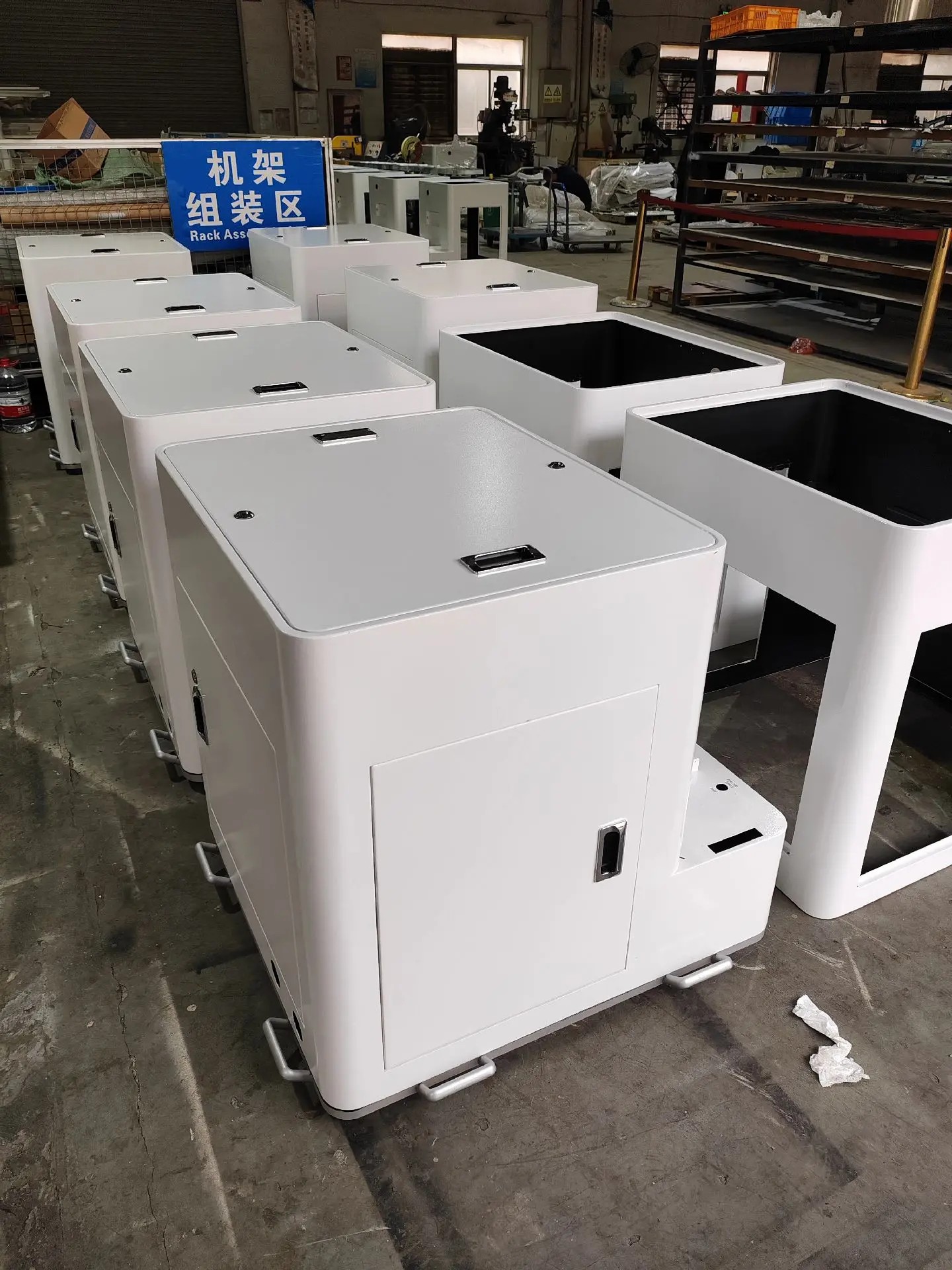 Precision Stainless Steel Sheet Metal Fabrication Cutting Bending Welding Polished Finish Housings Covers Frames Panels OEM