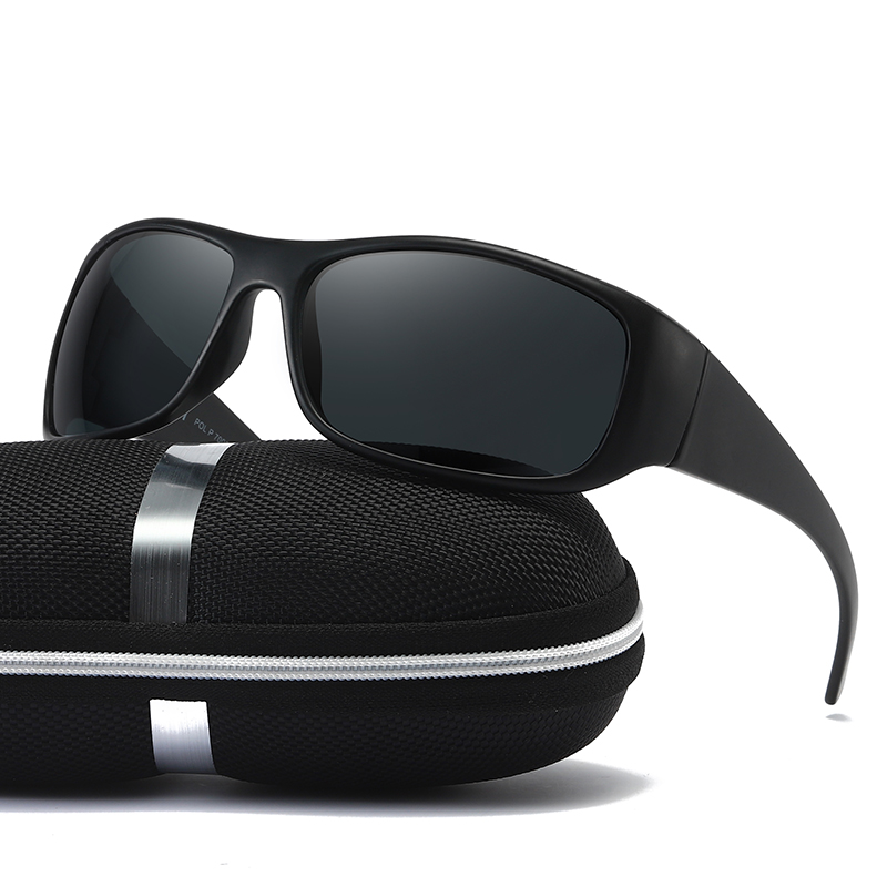 Fashion Floating Sunglasses Men Classic Outdoor Square Aquatic Eye Wear Boating Polarized Sunglasses Pa133