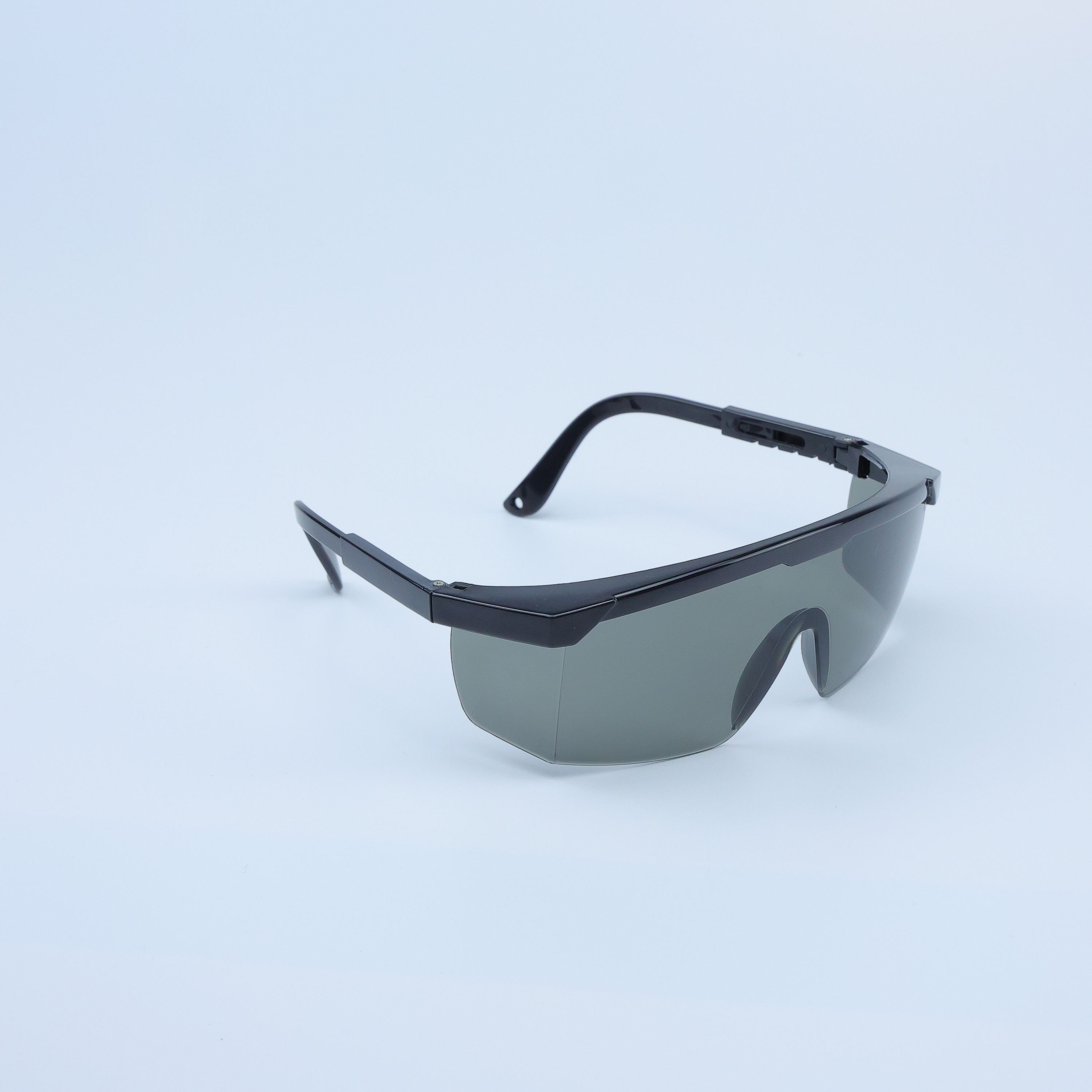 Laser Safety Goggles Polarized PC Lens UV400 Protection Anti-Laser Glasses