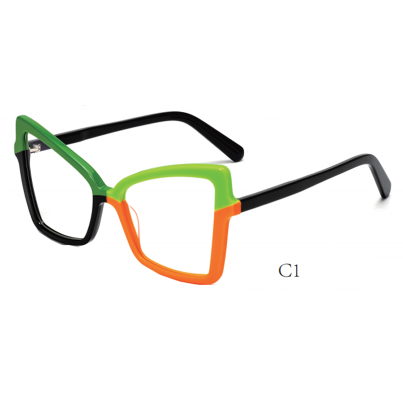 Eyeglasses frame