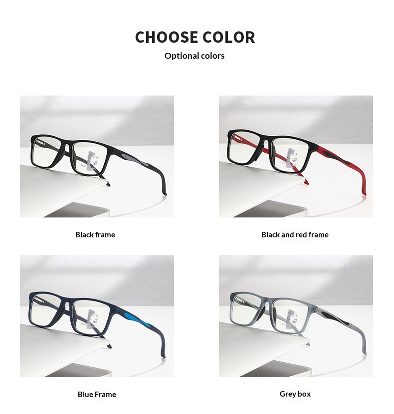 Sunglasses Showcase 6