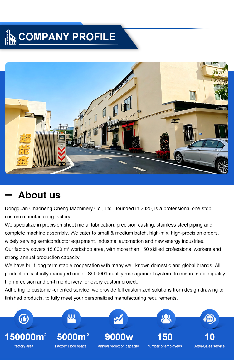 Facility Presentation 2