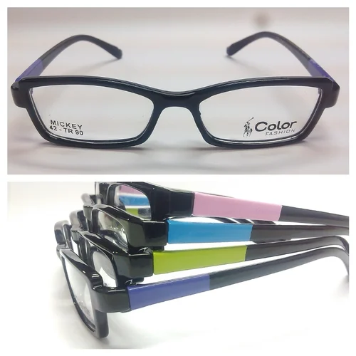Baby Fancy Eyewear Mickey Series