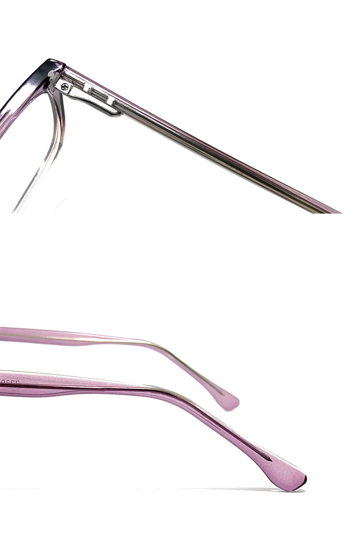 Fashion cat eye glasses eyeglasses frames