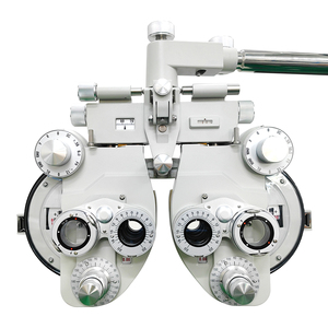 Competitive Price Reliable VT-50 Manual Phoropter Practical Optometry Equipment for Clinic