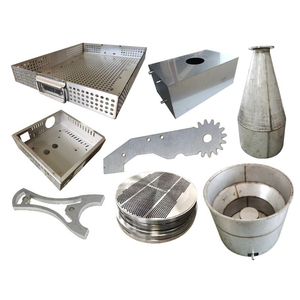 Precision Stainless Steel Sheet Metal Fabrication Cutting Bending Welding Polished Finish Housings Covers Frames Panels OEM