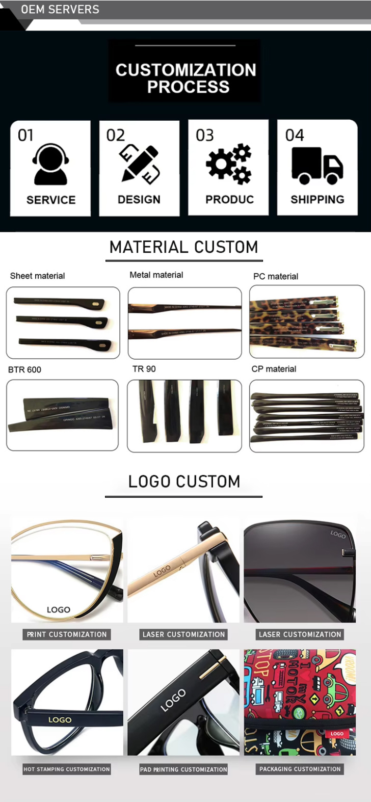 Eyewear Frame Feature 2