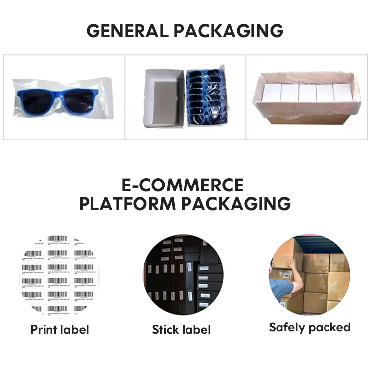 Classic Vintage Rectangle PC Prescription Optical Frames Square Anti Blue Light Blocking Computer Glasses Anti Glare Women Men