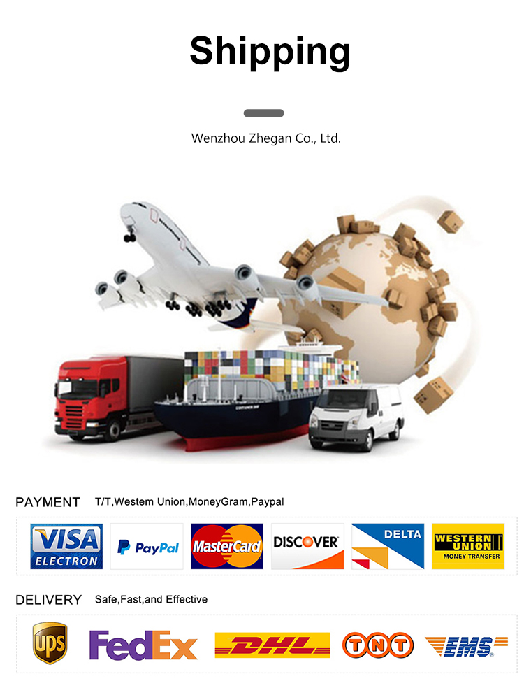 Logistics Shipment