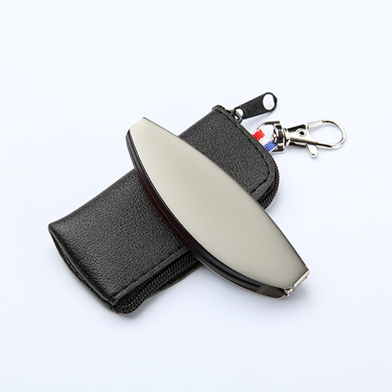 Portable Folding Reading Glasses High-definition Anti Blue Light And Presbyopia Glasses