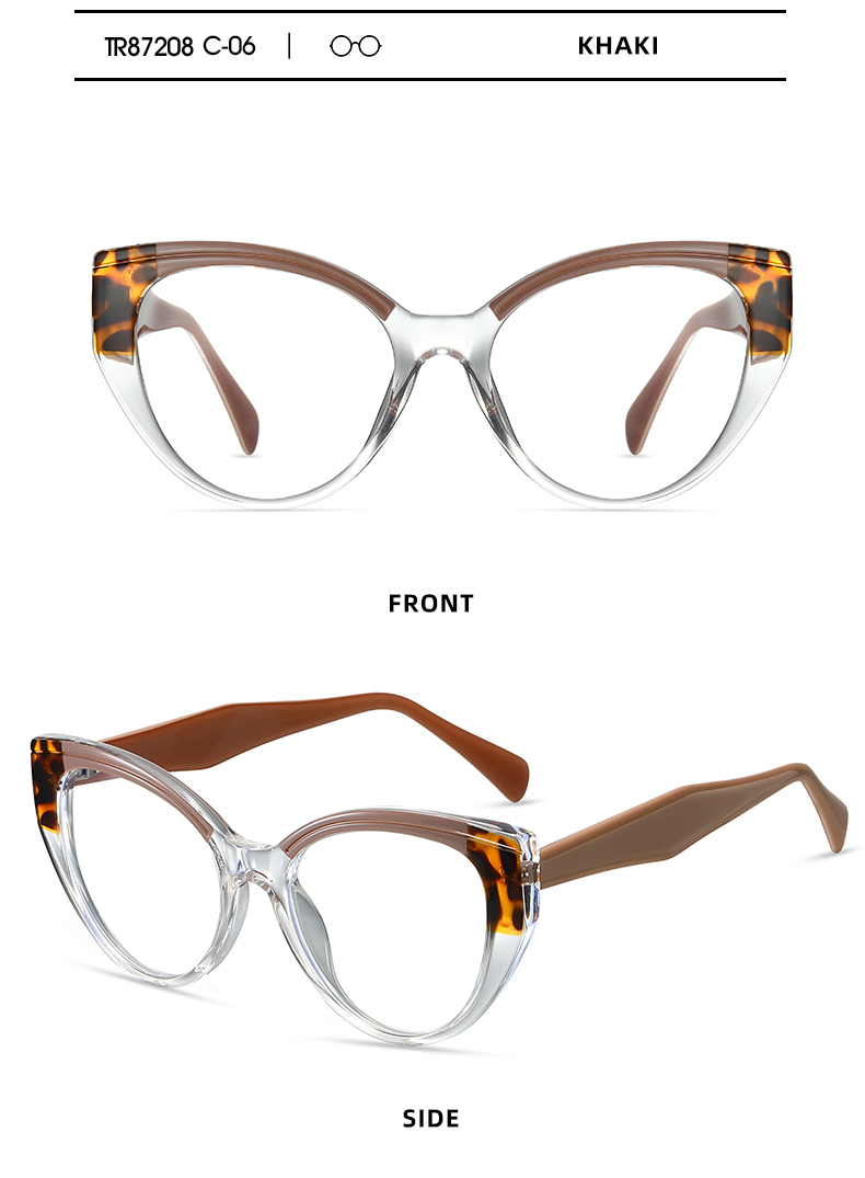 Blu-ray Glasses Showcase 14