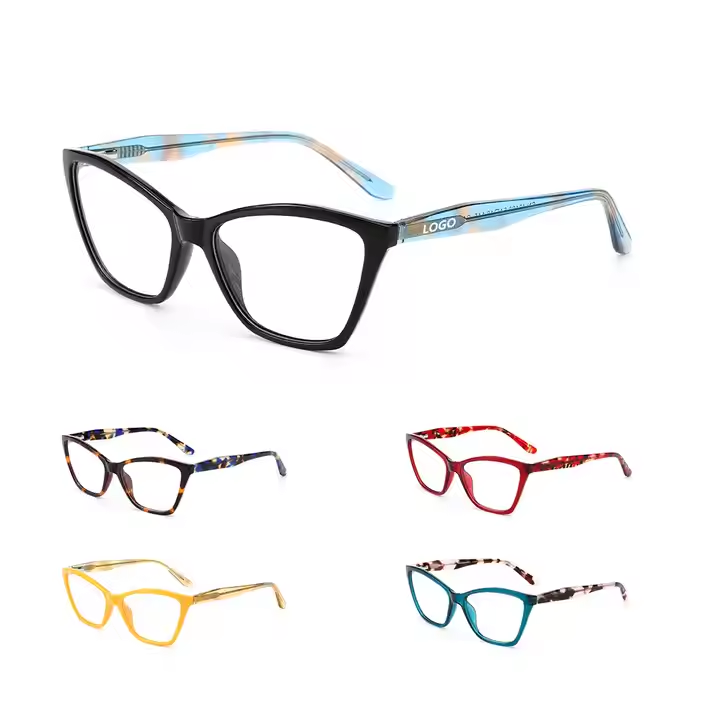 Glasses Model 8