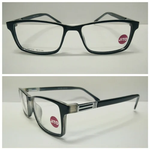 Jito Unites Spectacle Frames