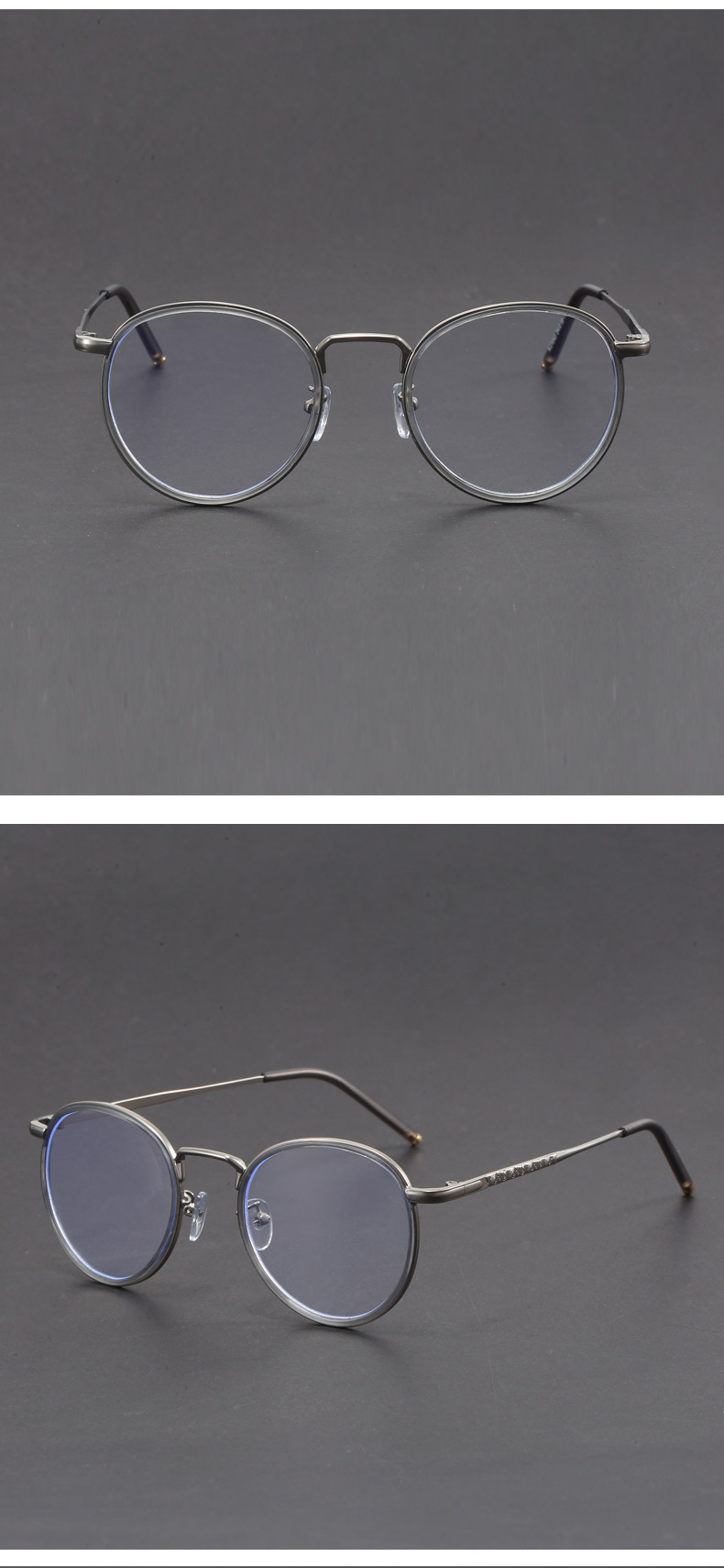 Eyeglasses Details