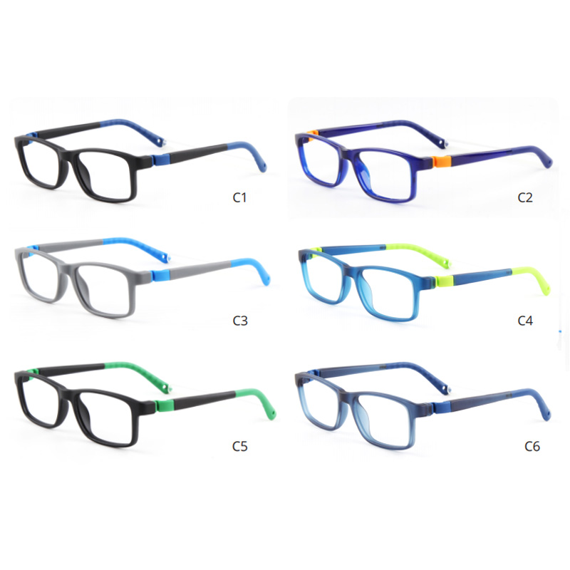 Glasses Details