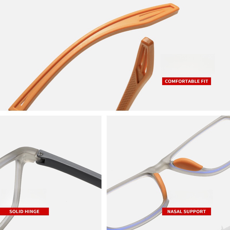 Anti Blue Light Glasses Display 5