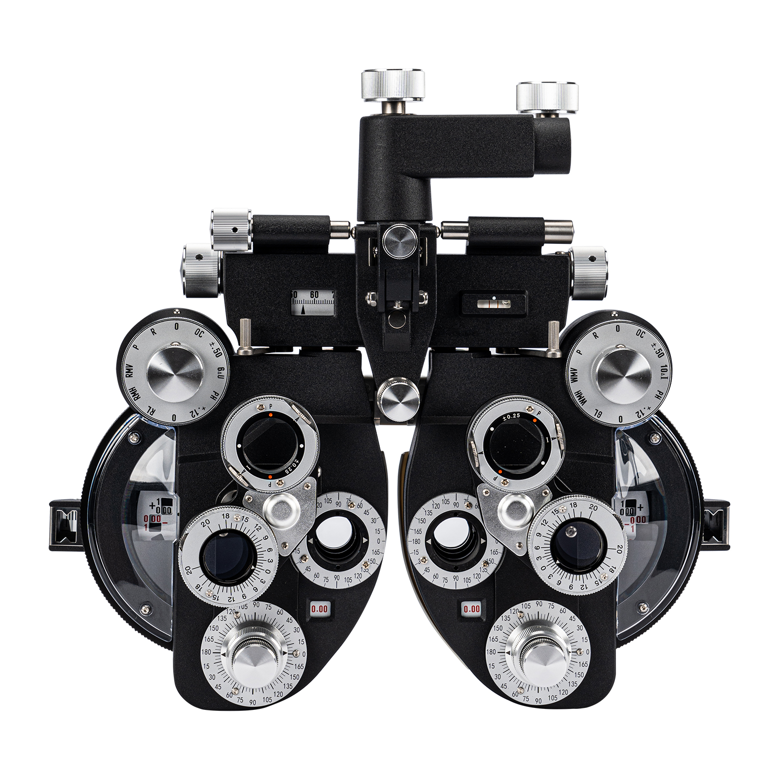Aist Optics Optometry Equipment Vision Tester Manual Phoropter VT-10C For Sale Manual