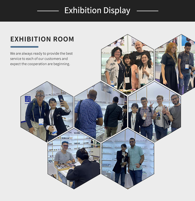 Global Trade Shows and Fairs