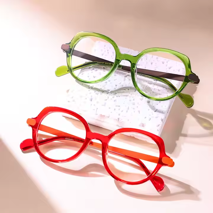 Glasses Model 9