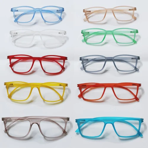 Trendlr Fancy Eyewear Matte Finish