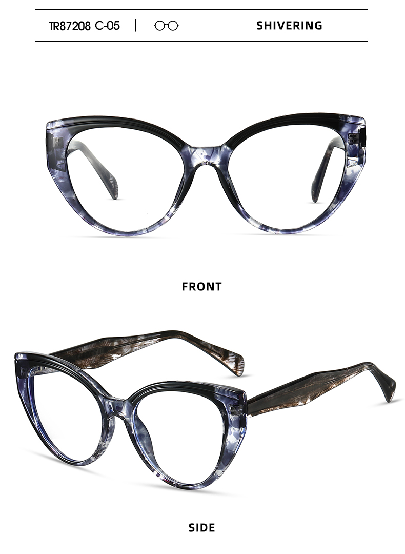 Blu-ray Glasses Showcase 13