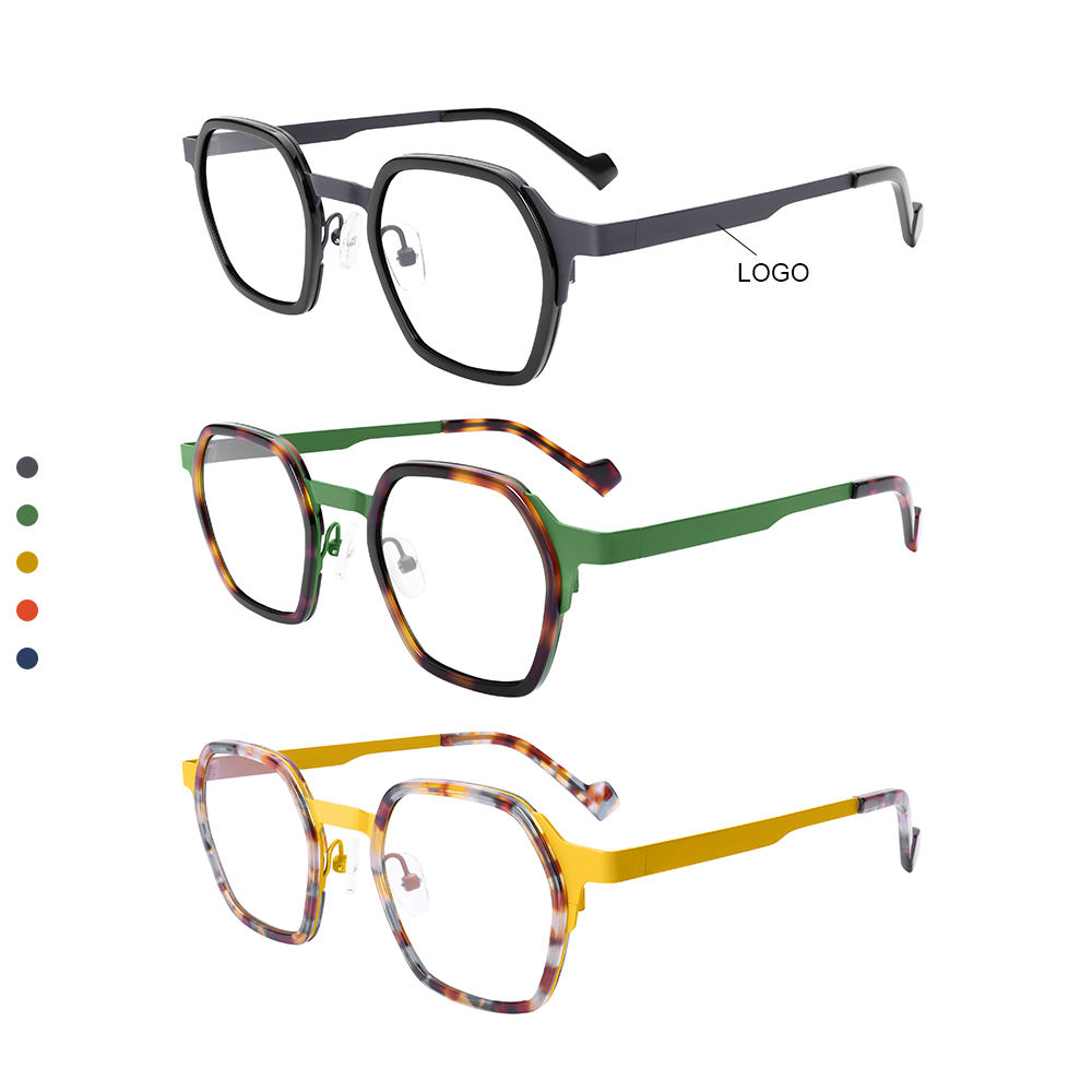 Glasses Model 4