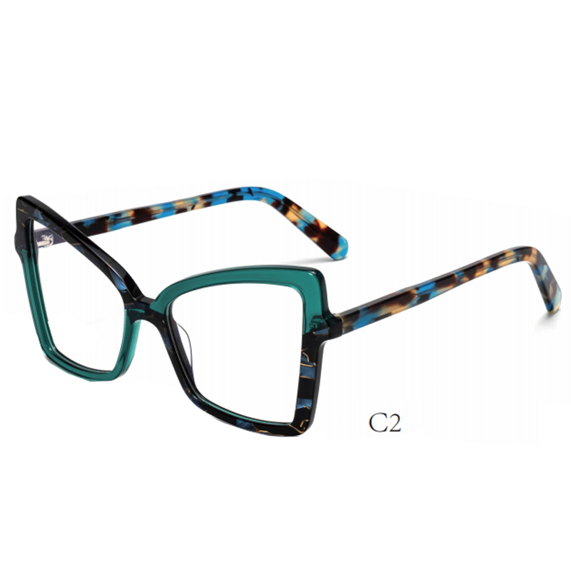Eyeglasses frame