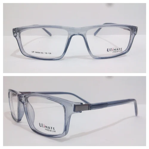 Ultimate Premium Eyewear Finished Model
