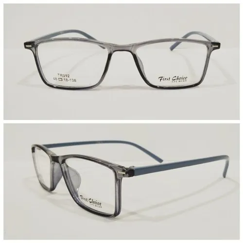 First Choice Men Fashion Optical Frame Model FC 012