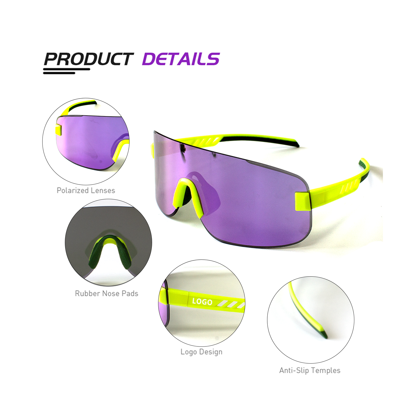 Product Feature 1