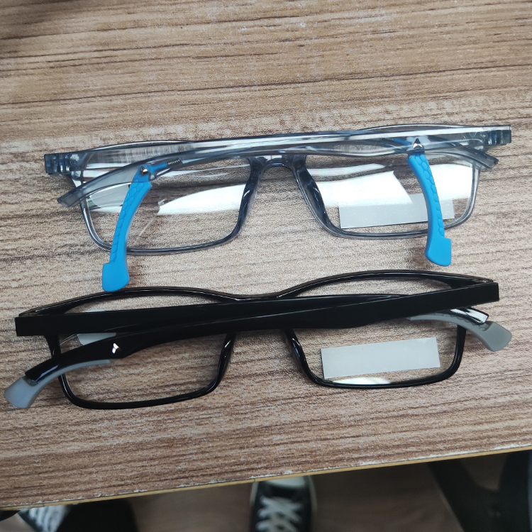 Frame Details View 5