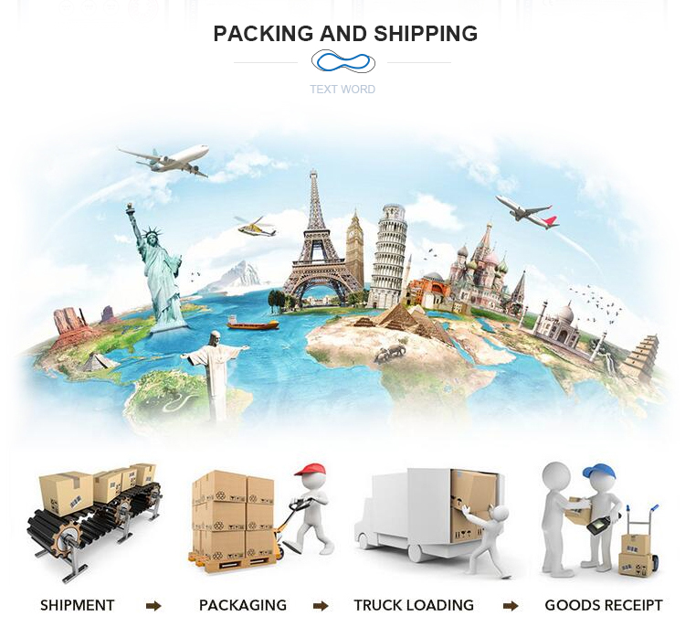 Packaging view 2