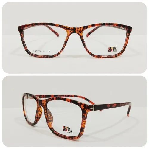 Fancy Eye Frame Model LOTTO