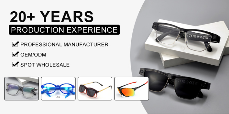 Glasses Frame for Kids Overview