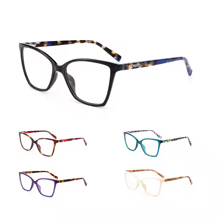 Glasses Model 7