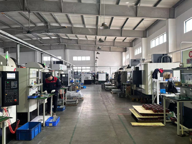 Company Facilities 2