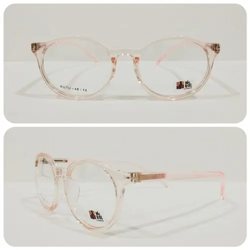 Eye Spectacle Frames Model RUTU